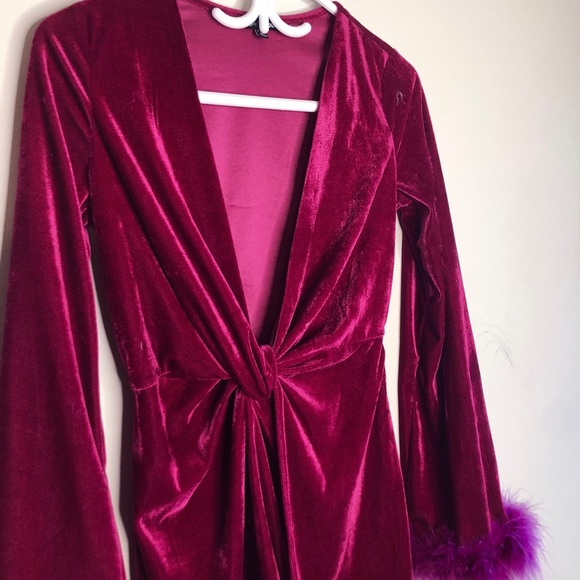 DRESS - Picture 2 of 2